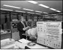 IBM S/360 at Toronto bank in 1965