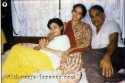 Aishwarya and Family